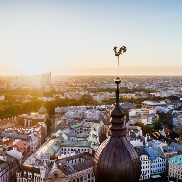 Investment Commentary For the week ended November 4 From Our Partners