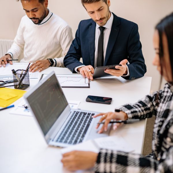 Investment Commentary – For the week Ended March 20 – From Our Partners