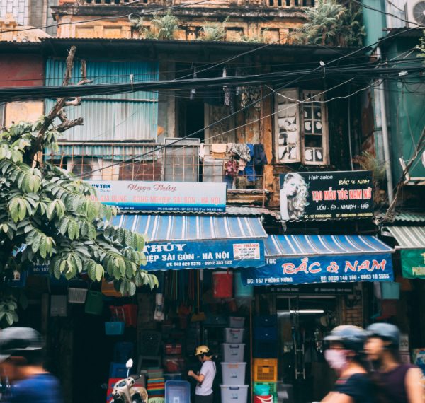 Your weekly commentary – For the week ended May 8 – From Our Partners