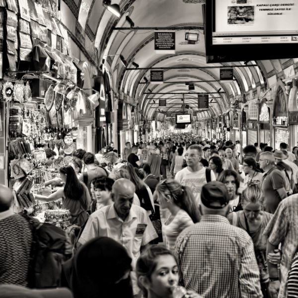 Your weekly commentary – For the week ended July 24 – From Our Partners