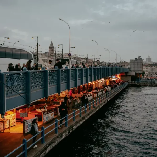 Your weekly commentary – For the week ended August 7 – From Our Partners