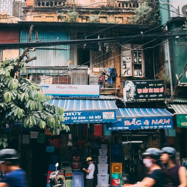 Your weekly commentary – For the week ended March 18 – From Our Partners