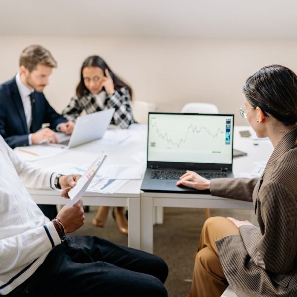 Your weekly commentary – For the week ended May 6 – From Our Partners