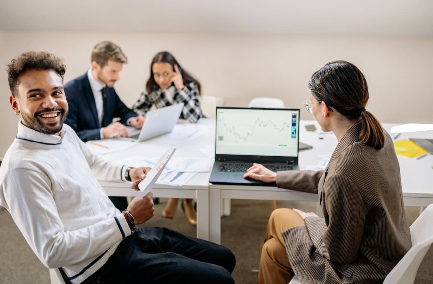 Your weekly commentary – For the week ended May 6 – From Our Partners