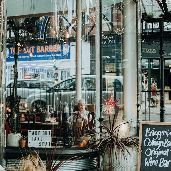 Your weekly commentary – For the week ended May 14 – From Our Partners