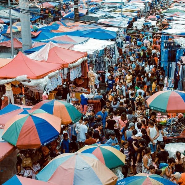 Your weekly commentary – For the week ended August 19 – From Our Partners