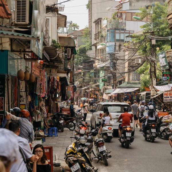 Your weekly commentary – For the week ended November 4 – From Our Partners