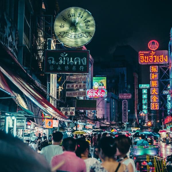 Your weekly commentary – For the week ended November 11 – From Our Partners