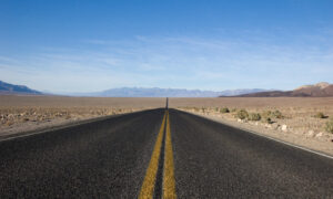 Highway Road