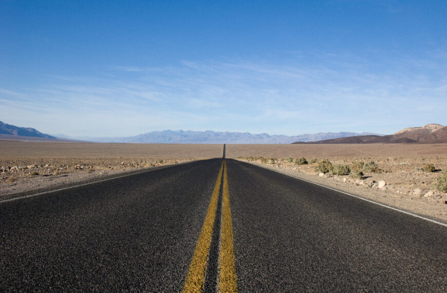 Highway Road