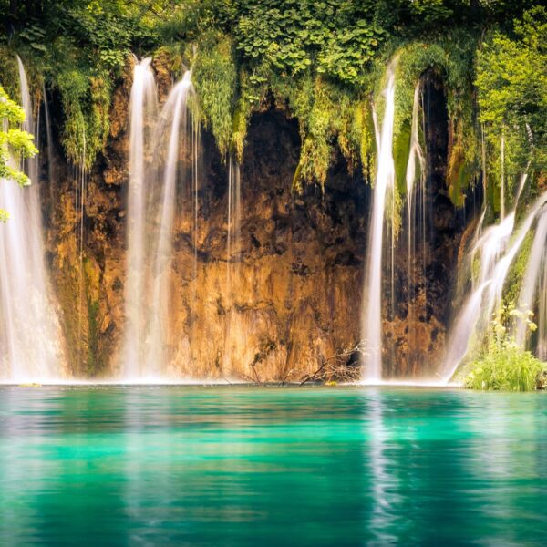 Plitvice Lakes