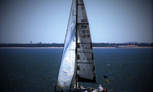 Sailing Abôve Dreams 5