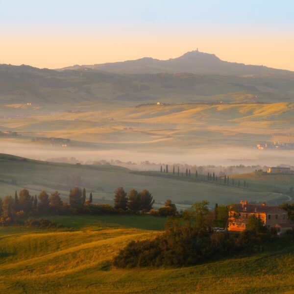 Layers Of Light