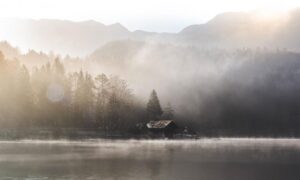 Water Lake