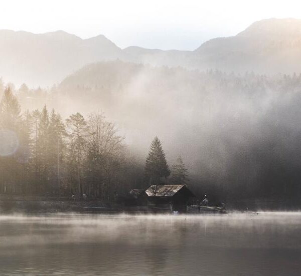 Water Lake