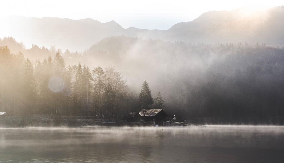 Water Lake
