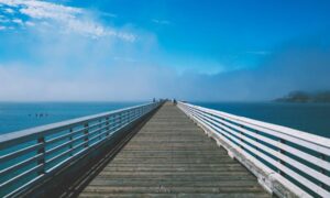 Pier Dock