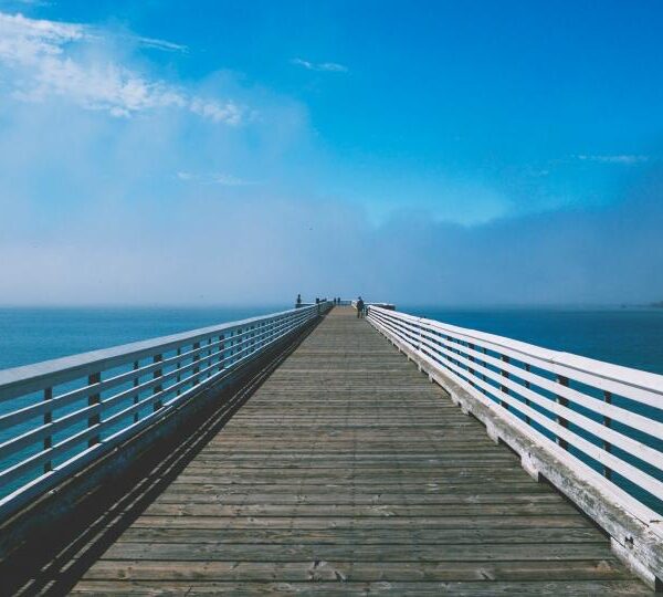 Pier Dock