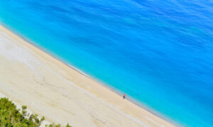 Turquoise Beach