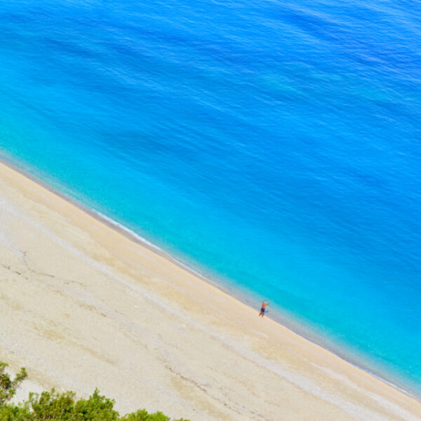 Turquoise Beach