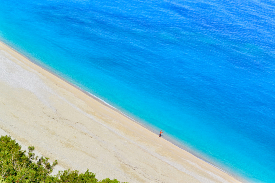 Turquoise Beach