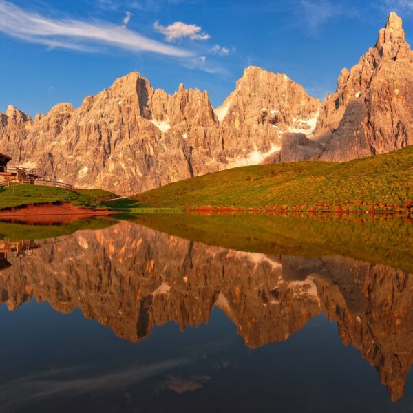 Baita Segantini