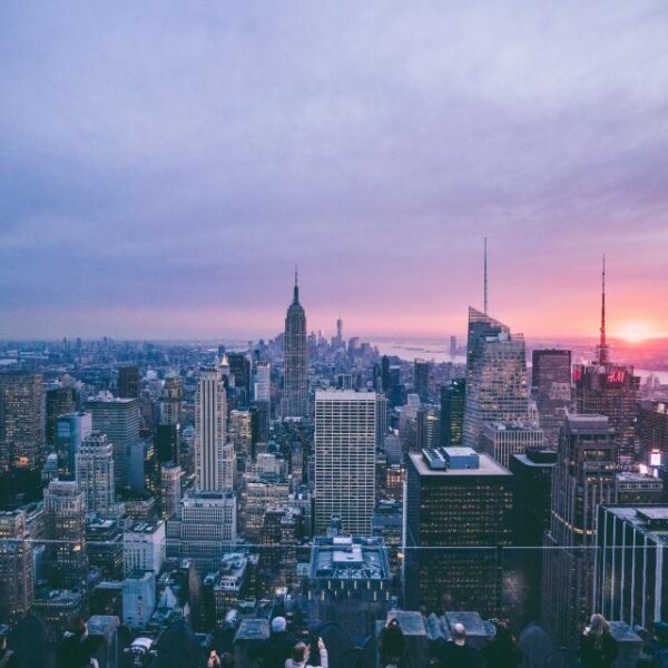 Newyork Nyc