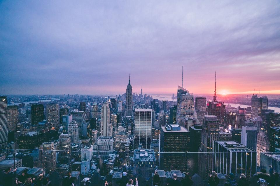 Newyork Nyc