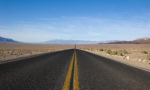 Highway Road