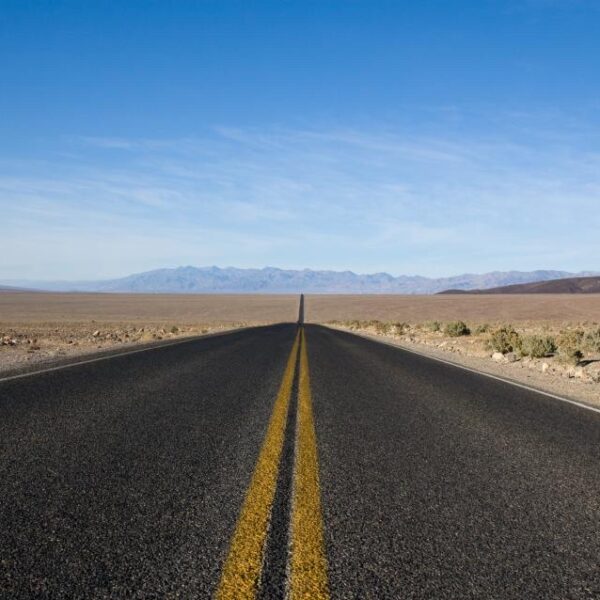 Highway Road