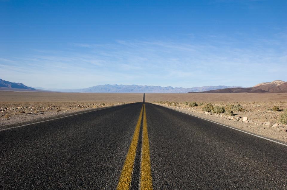 Highway Road