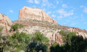Glen Canyon Group